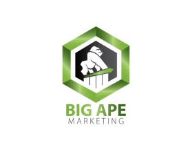 Big Ape Marketing entry by TROY DEARMON