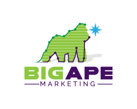 Big Ape Marketing entry by RALPH ANGELO C. MONARES
