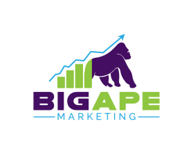 Big Ape Marketing entry by RALPH ANGELO C. MONARES