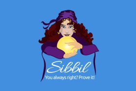 Sibbil entry by testing1