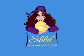 Sibbil entry by testing1
