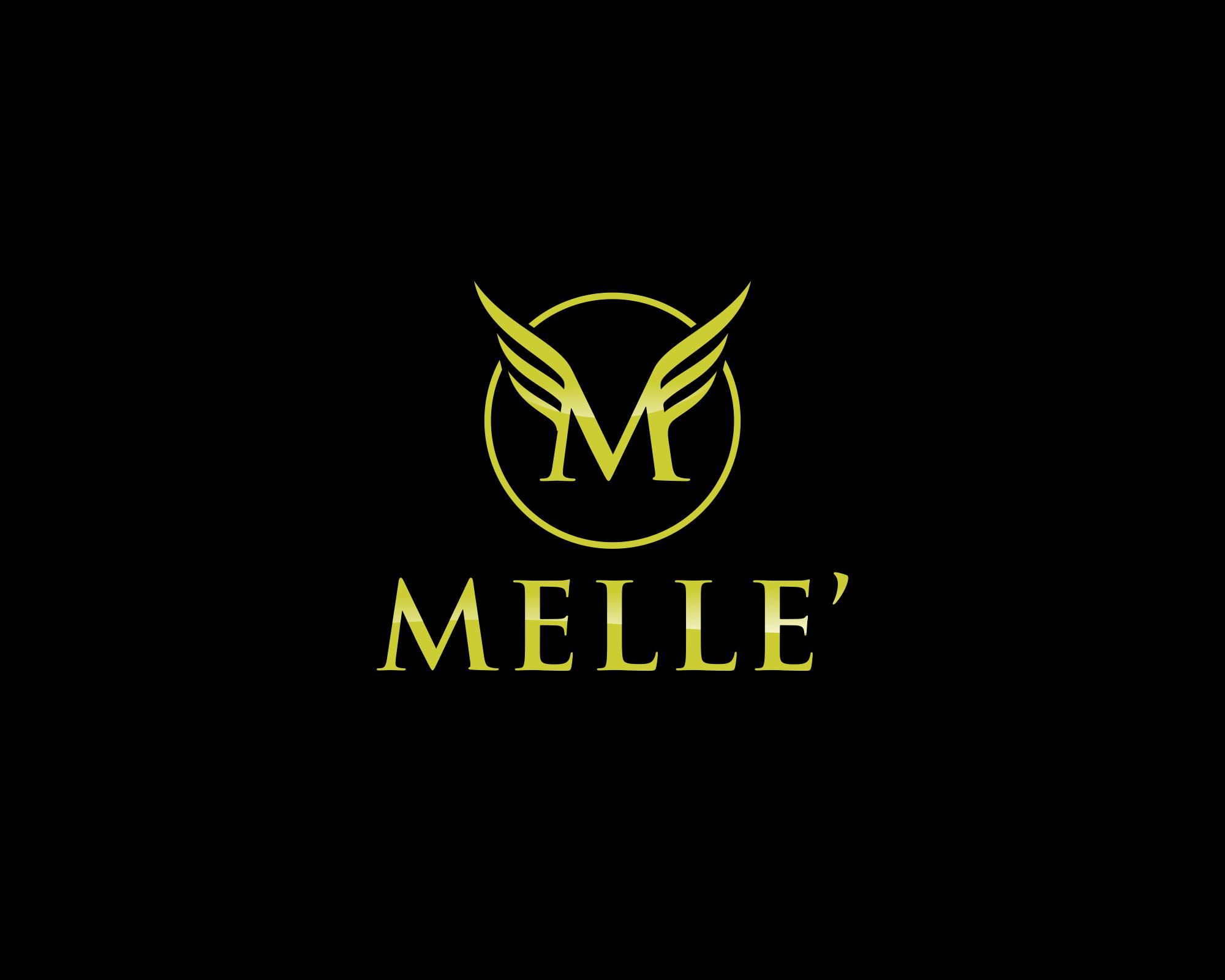 Logo Design for Melle'