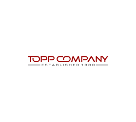 Topp Company entry by Didit Prastyawan