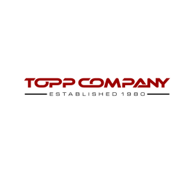 Topp Company entry by Didit Prastyawan