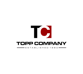 Topp Company entry by Didit Prastyawan