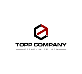 Topp Company entry by Didit Prastyawan