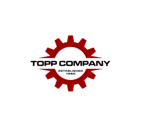 Topp Company entry by Didit Prastyawan