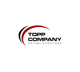 Topp Company entry by Didit Prastyawan