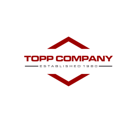 Topp Company entry by Didit Prastyawan