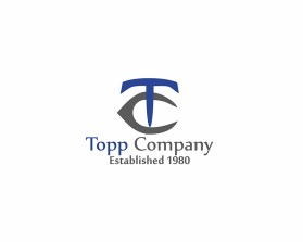 Topp Company entry by Paner Marian Catalin
