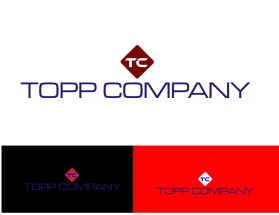 Topp Company entry by ALADIN