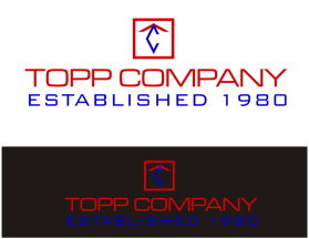 Topp Company entry by ALADIN