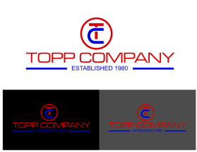 Topp Company entry by ALADIN