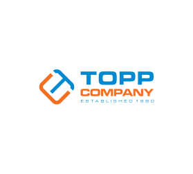 Topp Company entry by Didit Prastyawan