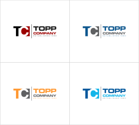 Topp Company entry by Didit Prastyawan
