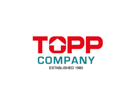 Topp Company entry by Edy Santoso