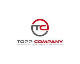 Topp Company entry by Angela Baloyo