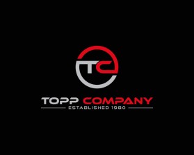 Topp Company entry by Angela Baloyo