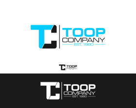 Topp Company entry by ailideangel