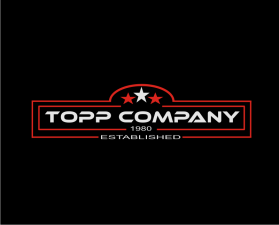 Topp Company entry by Endang Lustiawan