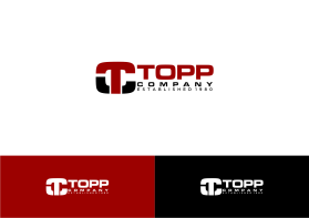 Topp Company entry by Maftuchin
