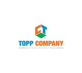 Topp Company entry by Didit Prastyawan
