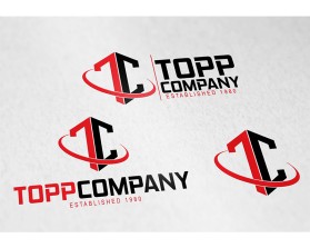 Topp Company entry by unrain ionut