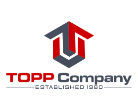 Topp Company entry by darchan septanus
