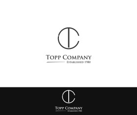 Topp Company entry by Tatang Maulana Assa