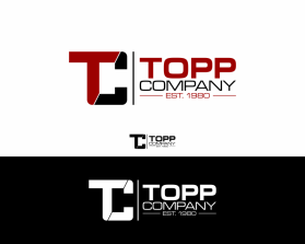 Topp Company entry by ailideangel