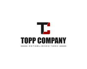 Topp Company entry by ailideangel