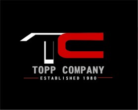 Topp Company entry by mafahuda