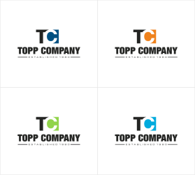 Topp Company entry by Didit Prastyawan