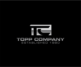 Topp Company entry by Sebes George