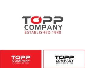 Topp Company entry by saryanto