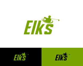 Elks entry by wisedesign9