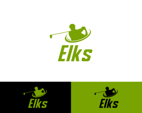 Elks entry by wisedesign9