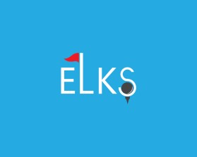 Elks entry by magicworldpoter