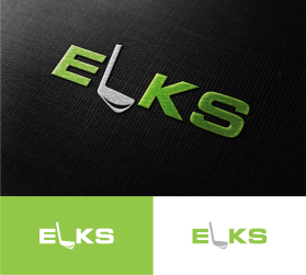 Elks entry by Dinar