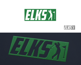 Elks entry by wisedesign9