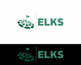 Elks entry by ailideangel