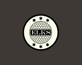 Elks entry by IND3BT09