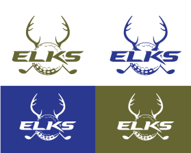 Elks entry by dsdezign
