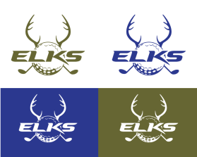 Elks entry by dsdezign