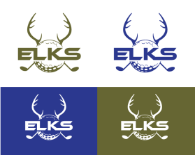 Elks entry by dsdezign