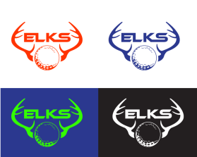 Elks entry by dsdezign