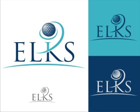 Elks entry by kembarloro