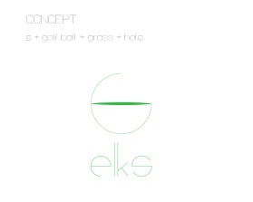 Elks entry by elmedin