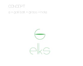 Elks entry by elmedin