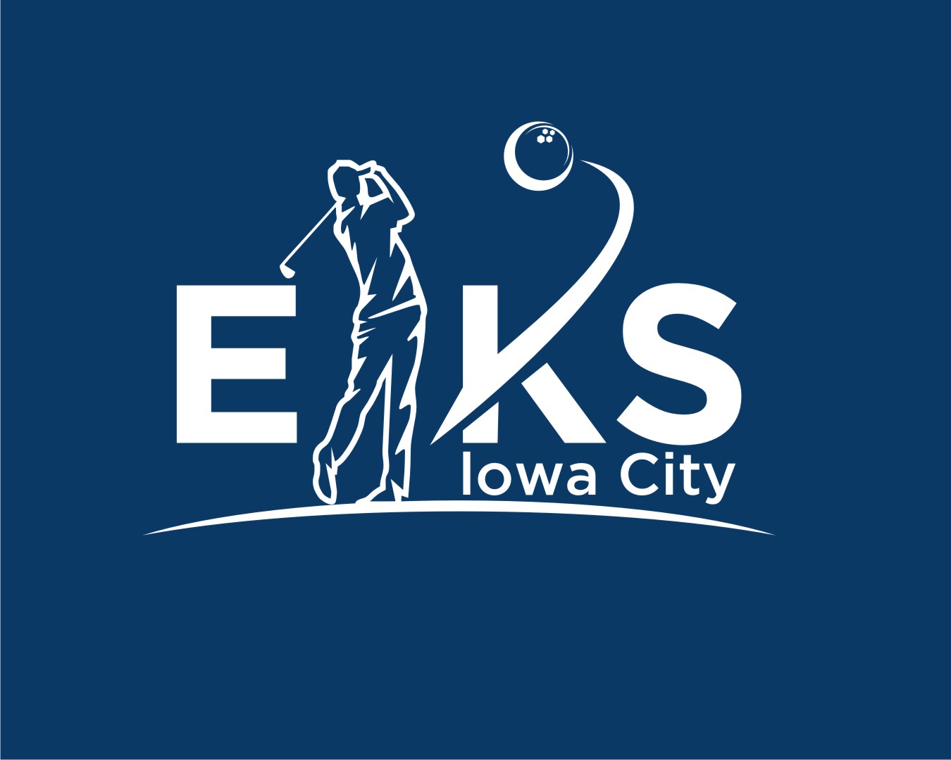 Logo Design for Elks